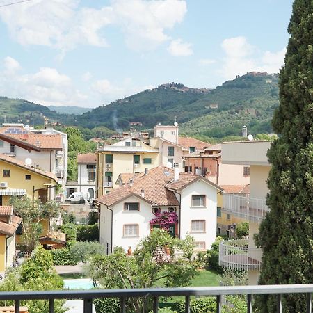Hotel President Montecatini Terme Bagian luar foto