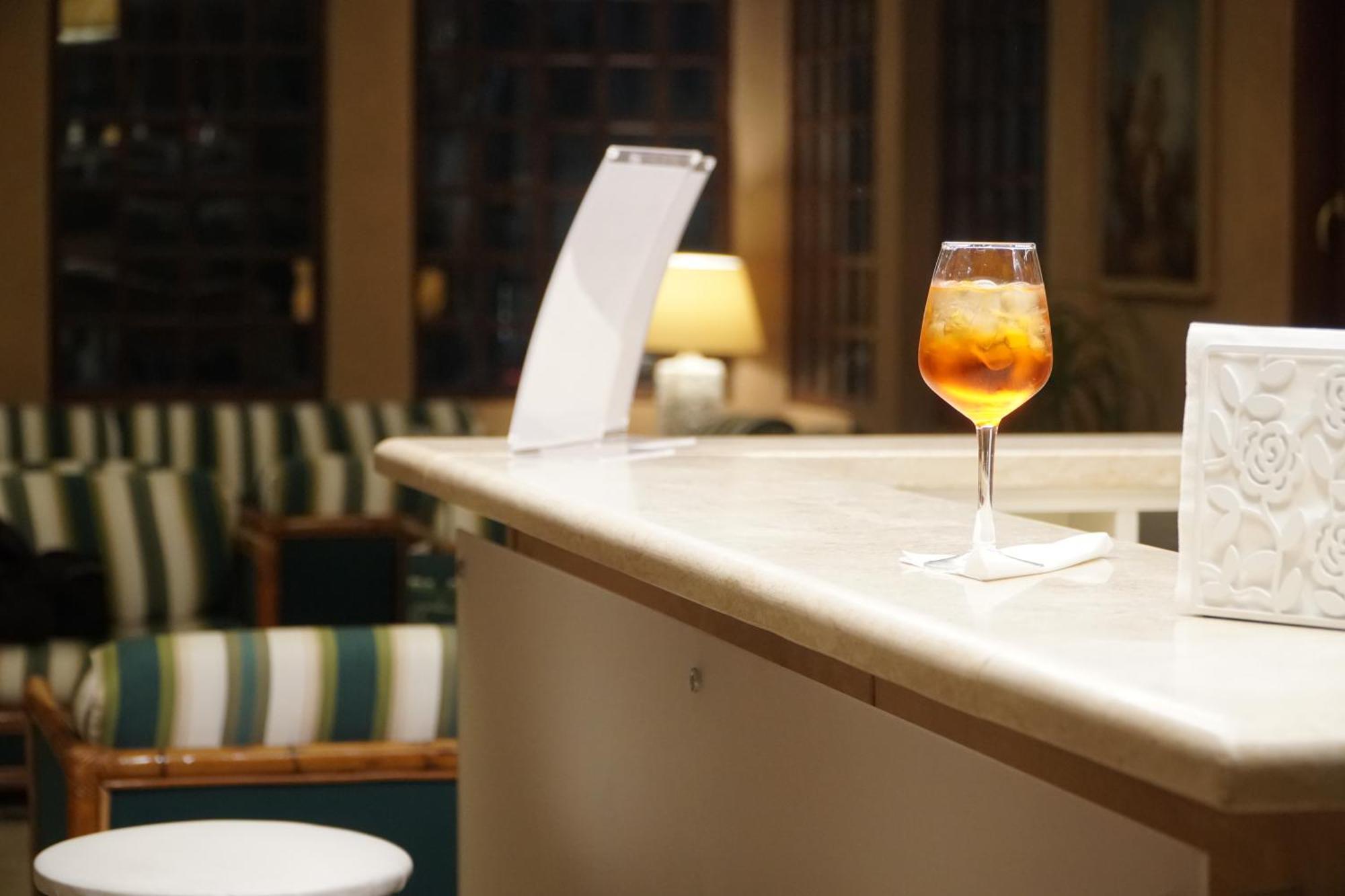 Hotel President Montecatini Terme Bagian luar foto
