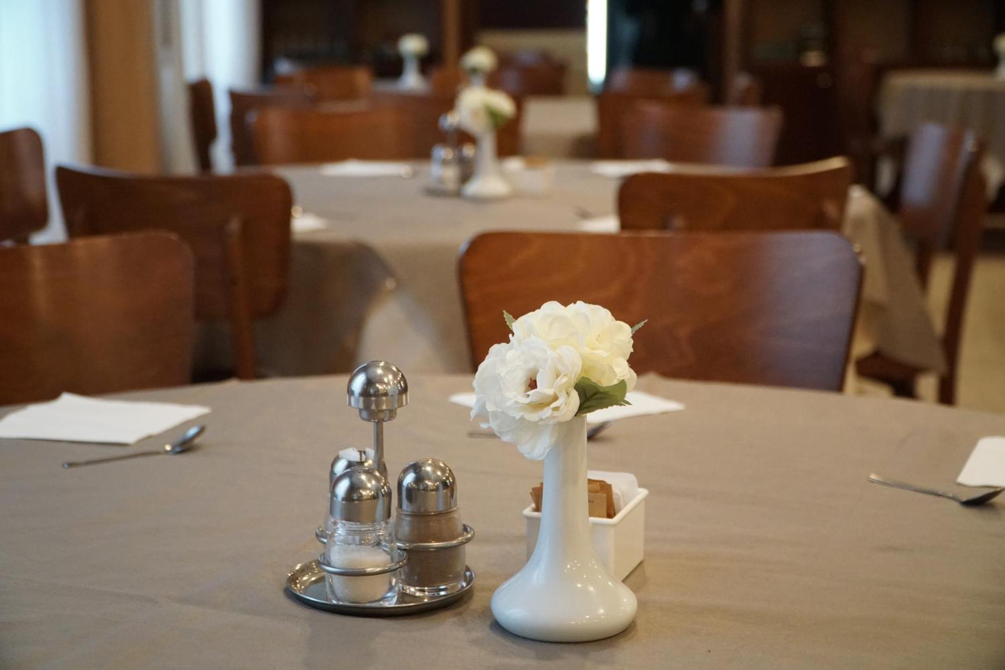 Hotel President Montecatini Terme Bagian luar foto